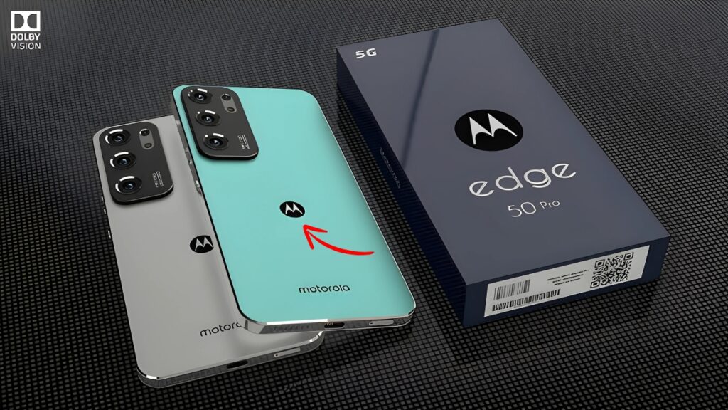 Motorola Edge 50 5G