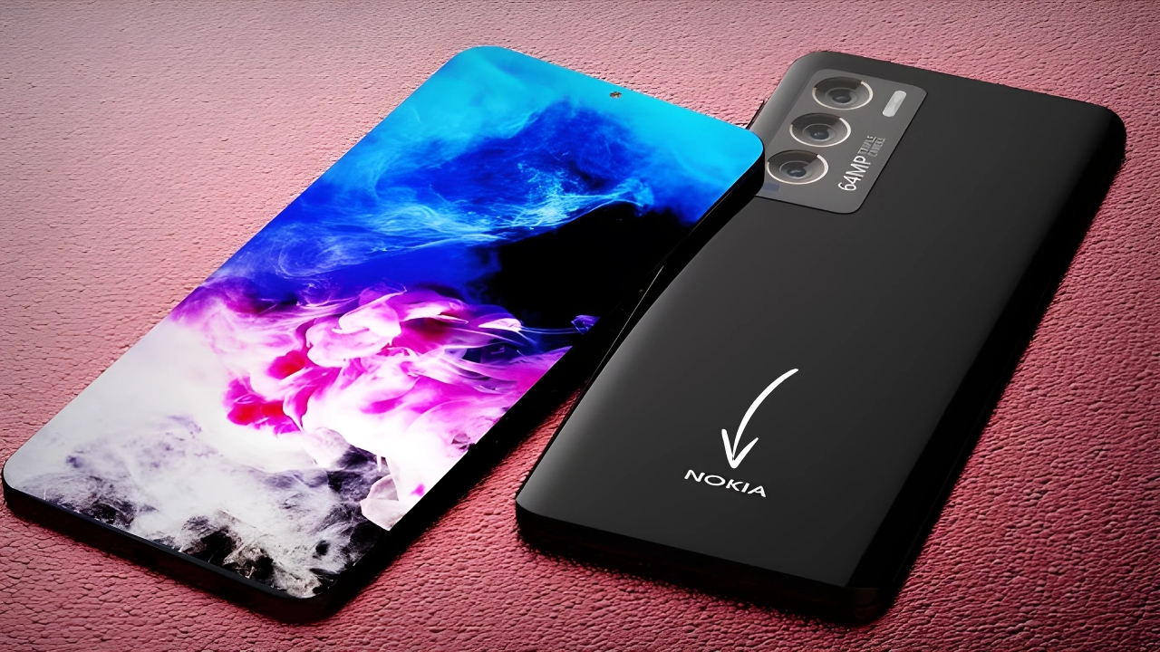 Nokia 10 Pro 5G