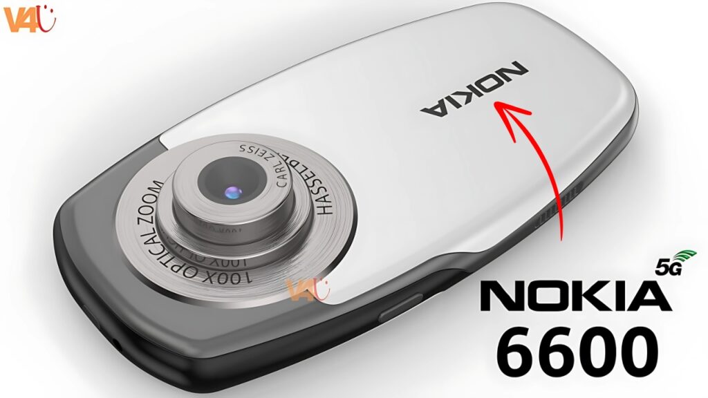 Nokia 6600 5g