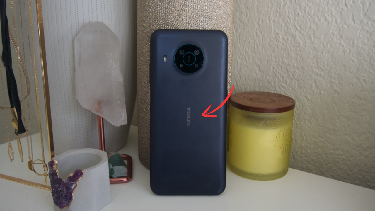 Nokia X100