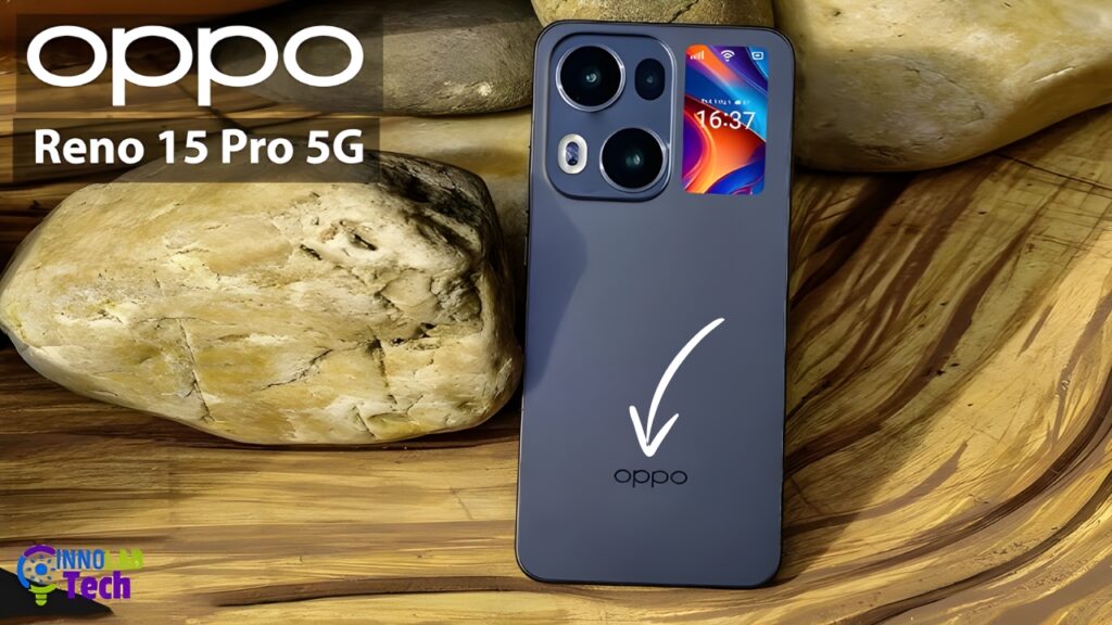 OPPO Reno 15 Pro