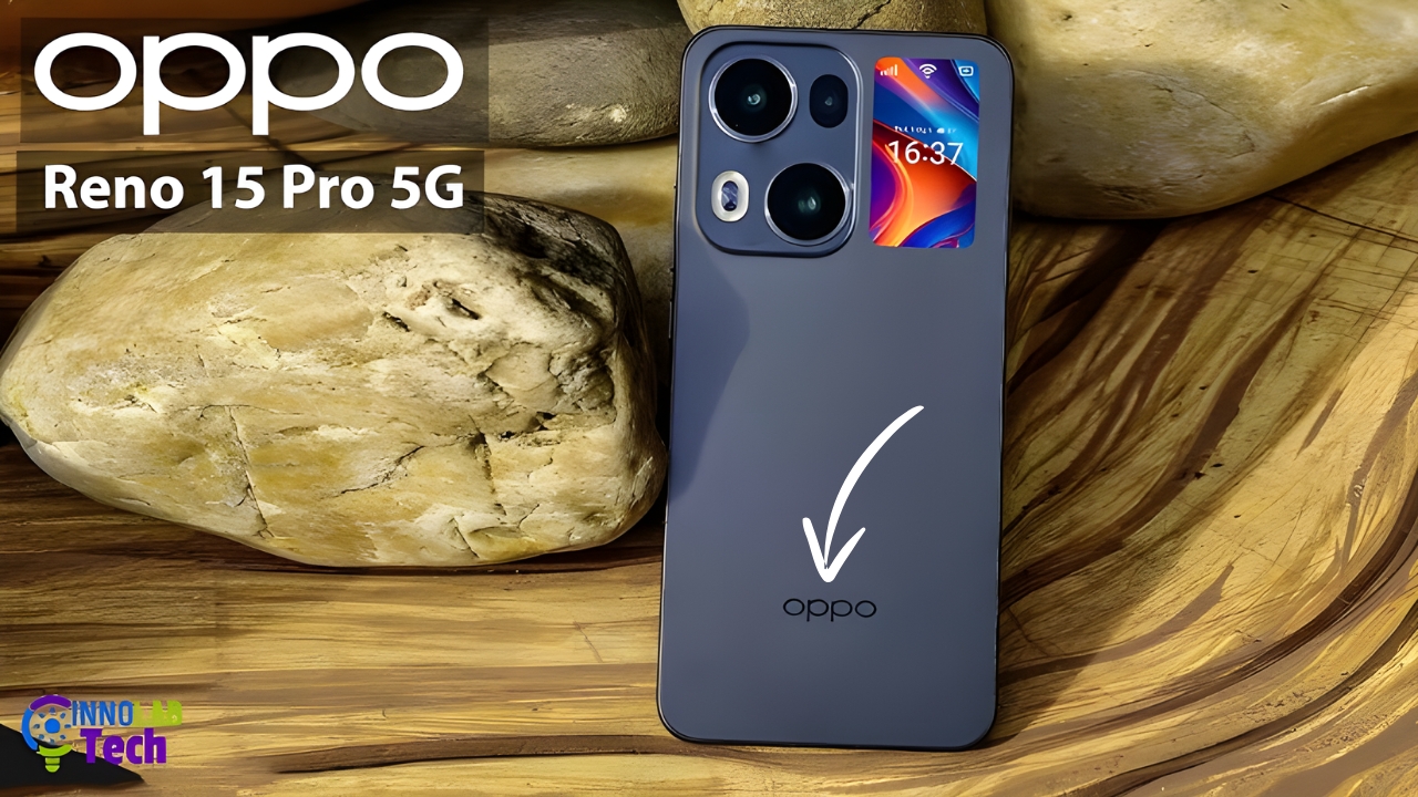 OPPO Reno 15 Pro