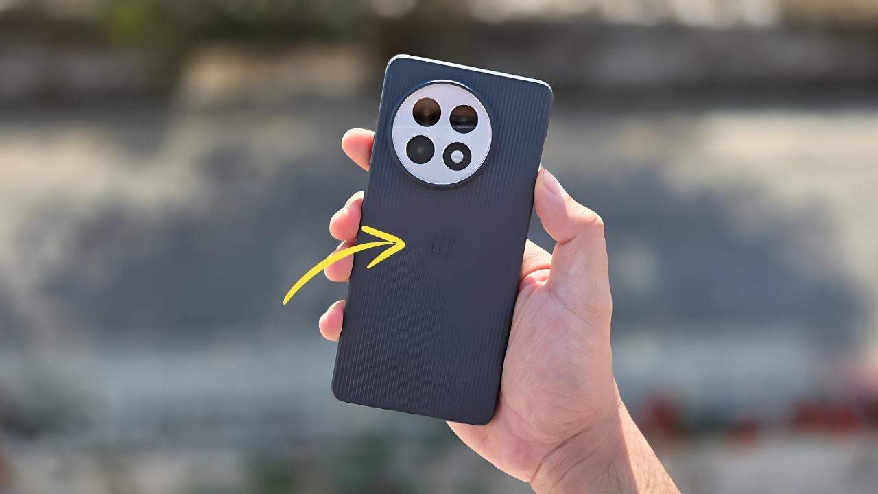 OnePlus 13R