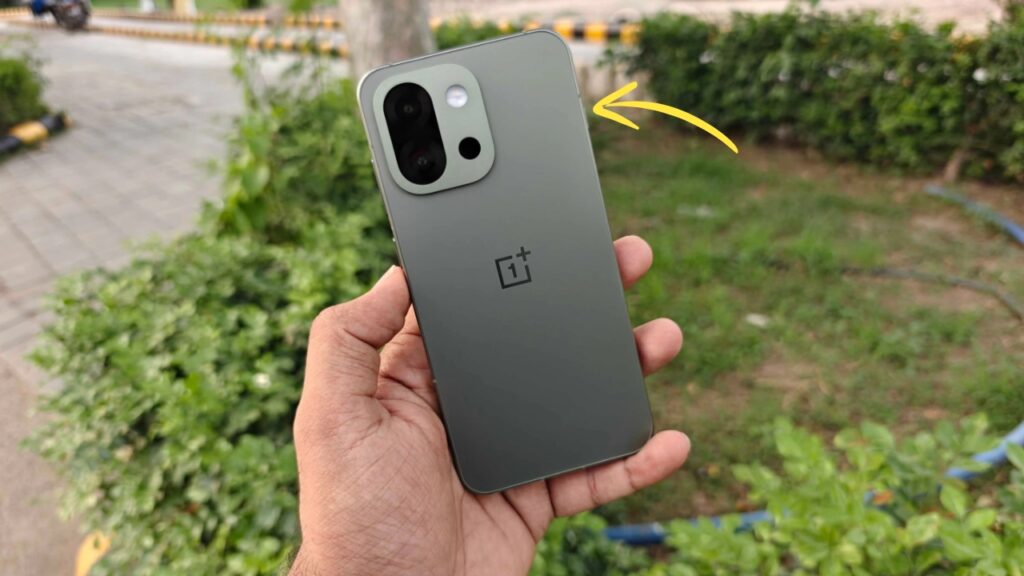 OnePlus 13s 5G