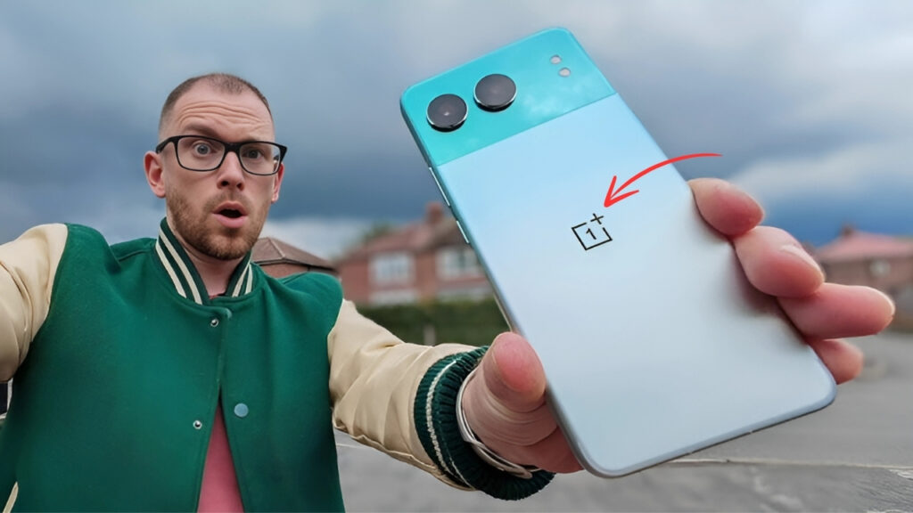 OnePlus Nord 4 5G