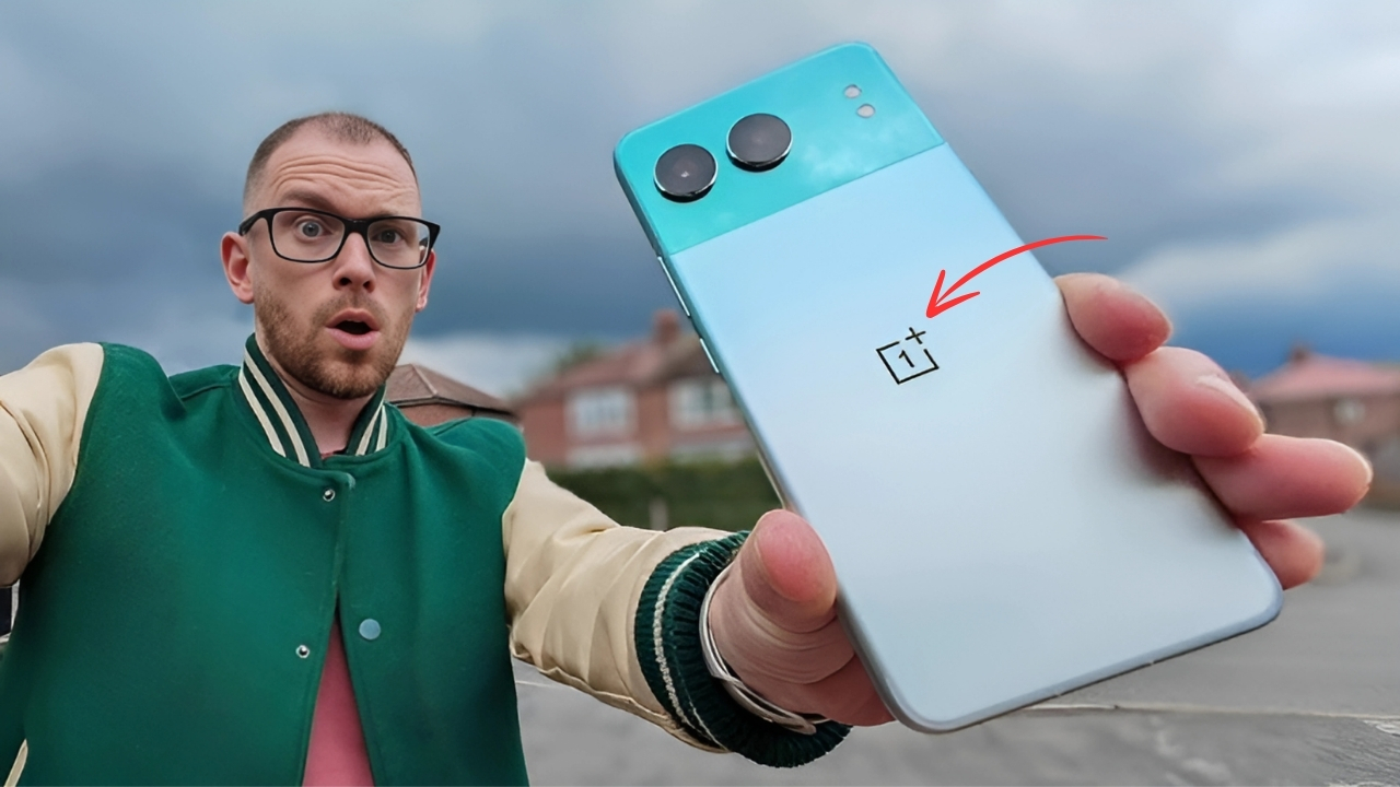 OnePlus Nord 4 5G
