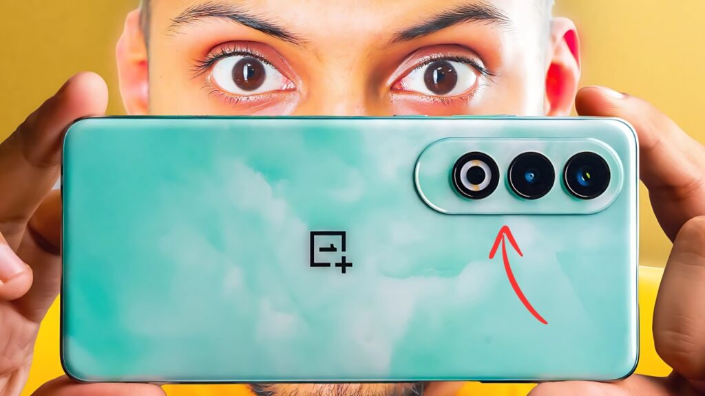 OnePlus Nord CE 4 5G