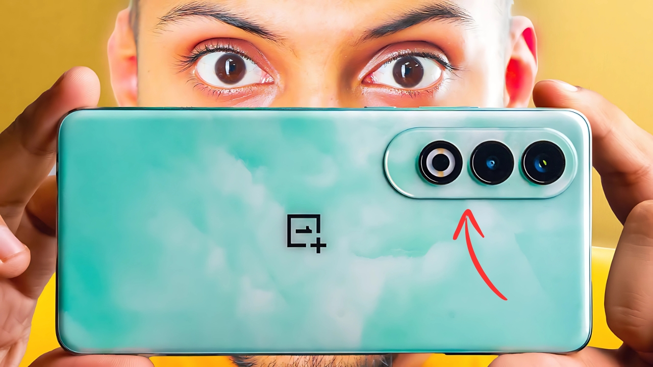 OnePlus Nord CE 4 5G