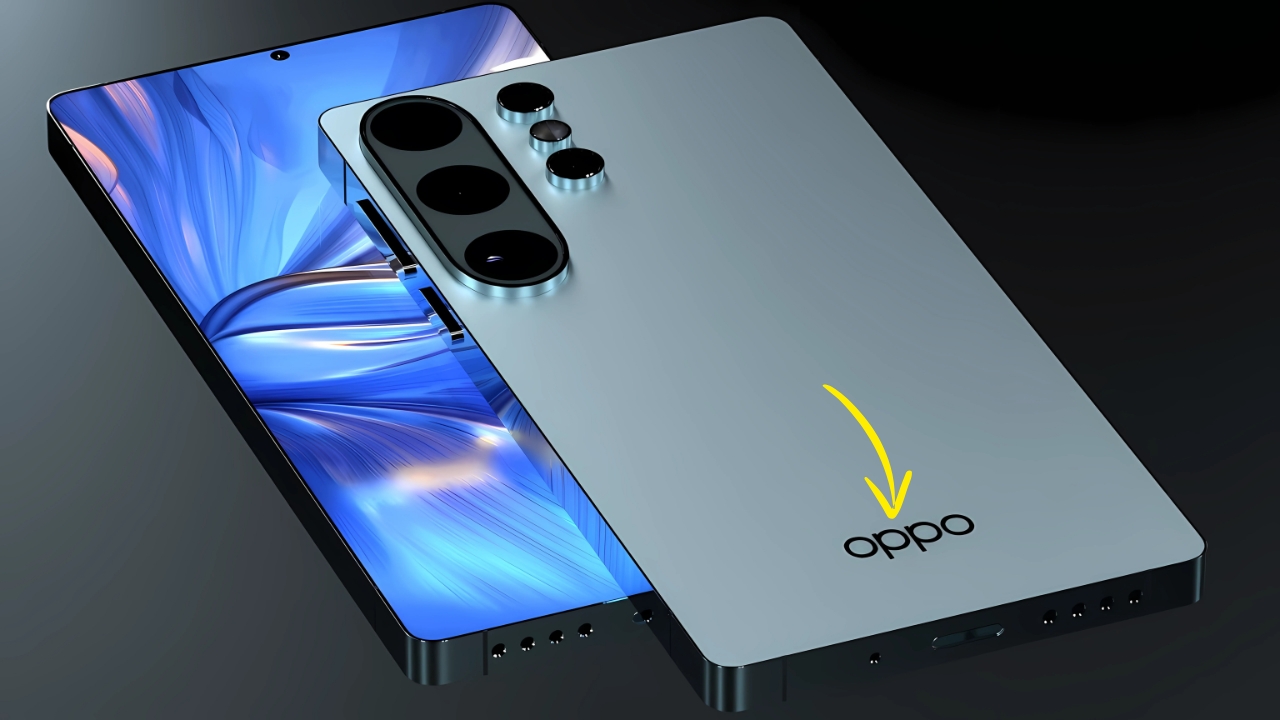 Oppo F29