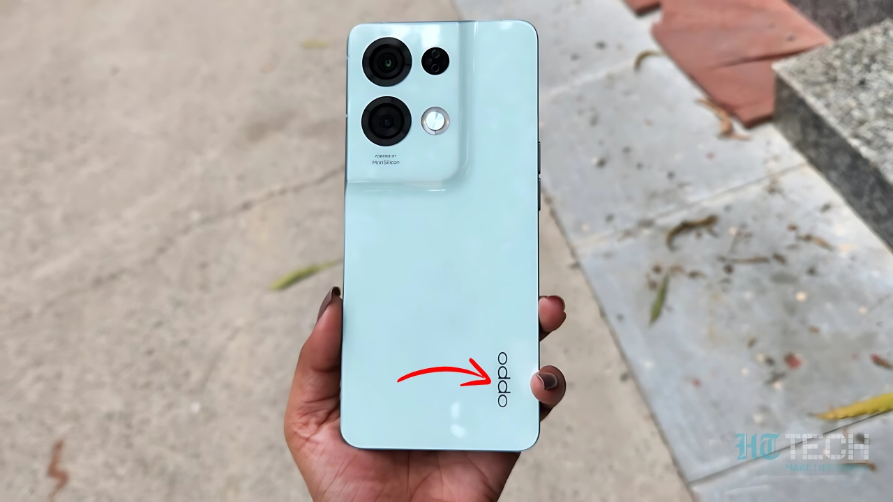 Oppo Reno 13F