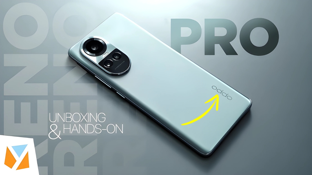 Oppo Reno10 Pro 5G