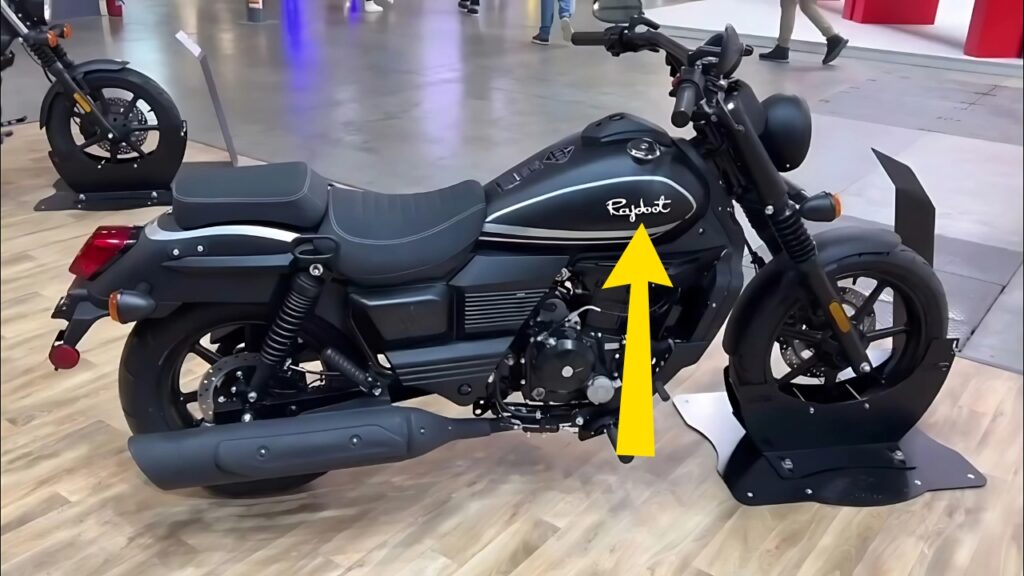 Rajdoot 175