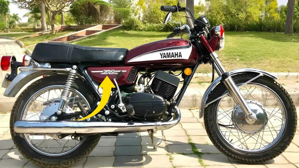 Rajdoot 350