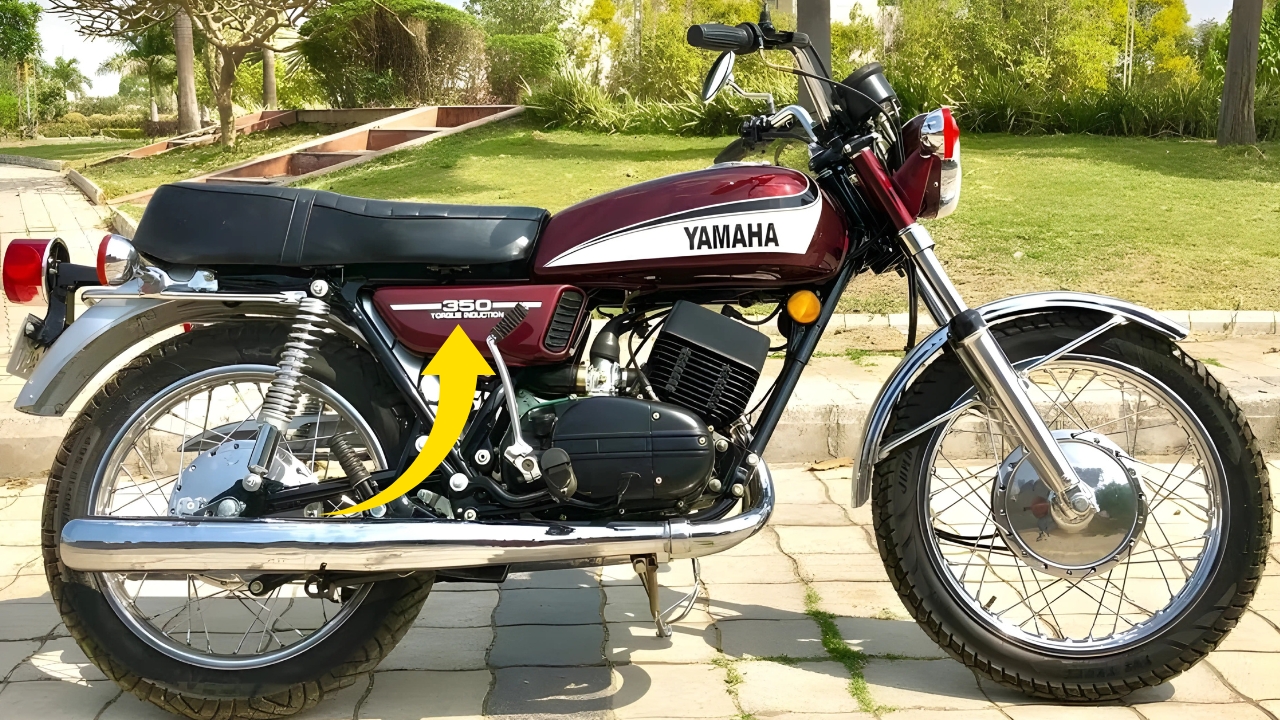 Rajdoot 350