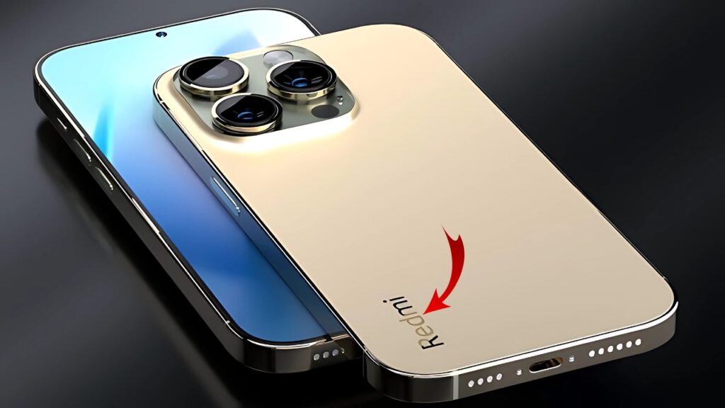 Redmi Note 15 Pro Max 5G