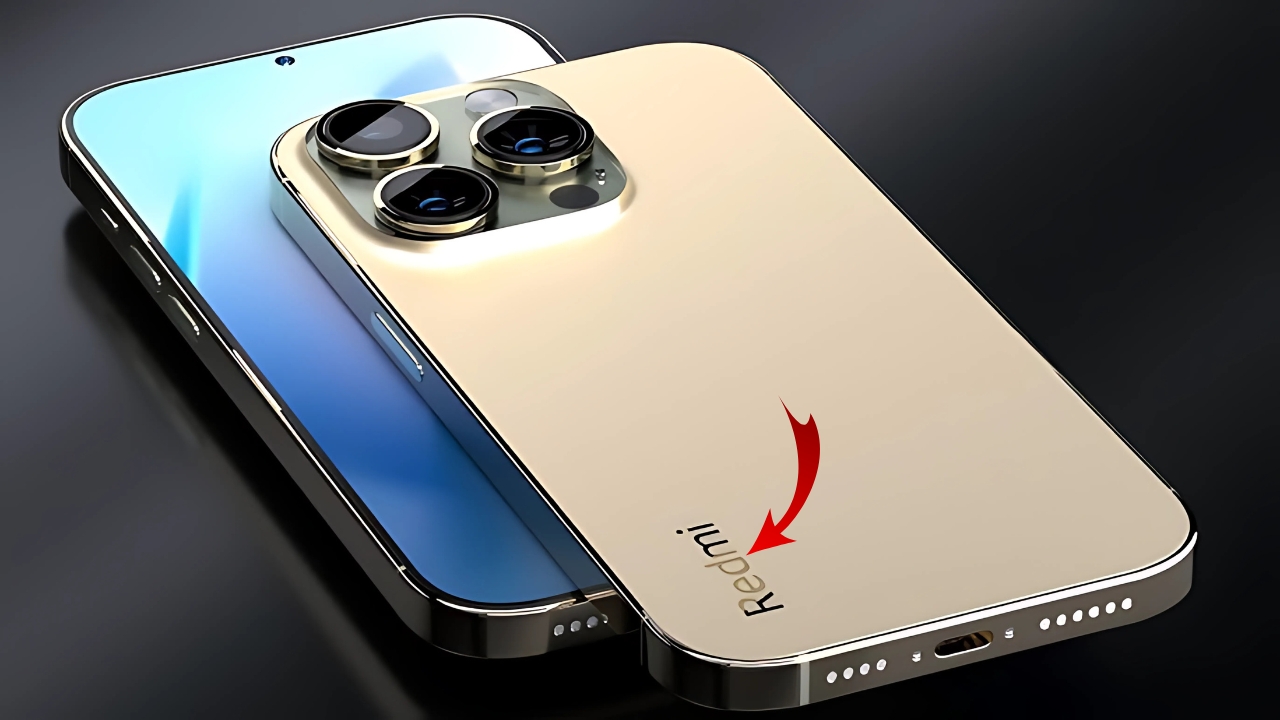 Redmi Note 15 Pro Max 5G