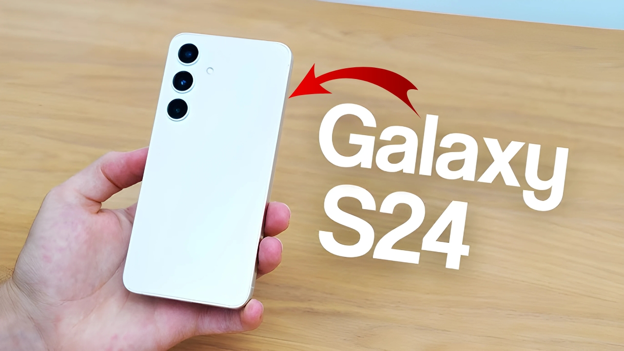 Samsung Galaxy S24