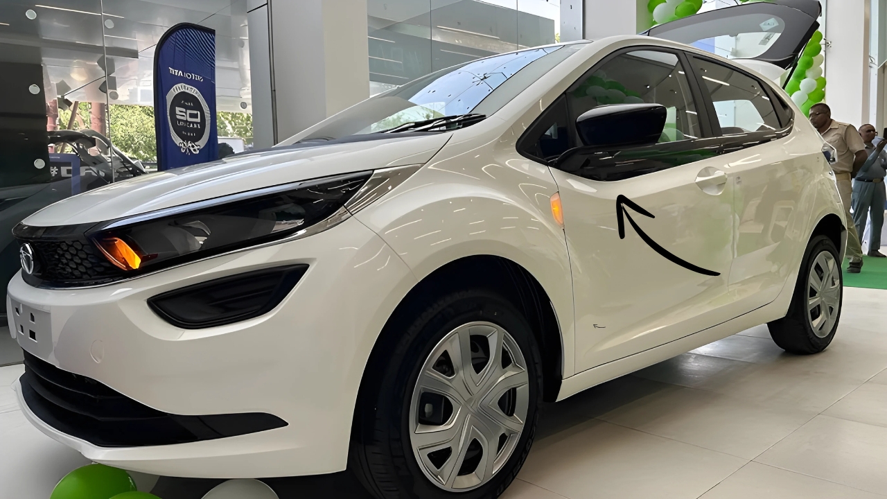 Tata Altroz
