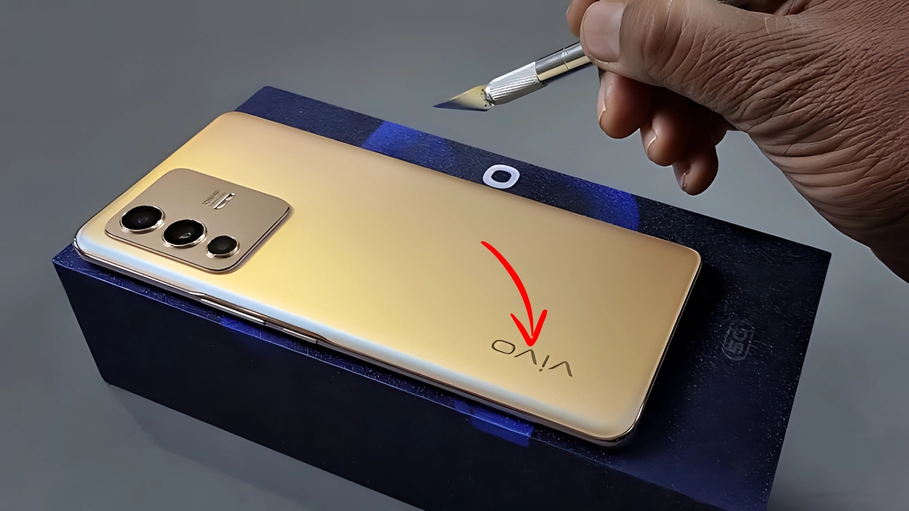 Vivo V23 Pro 5G