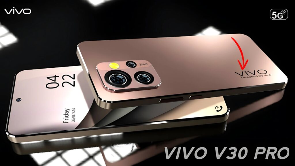Vivo V30 Pro