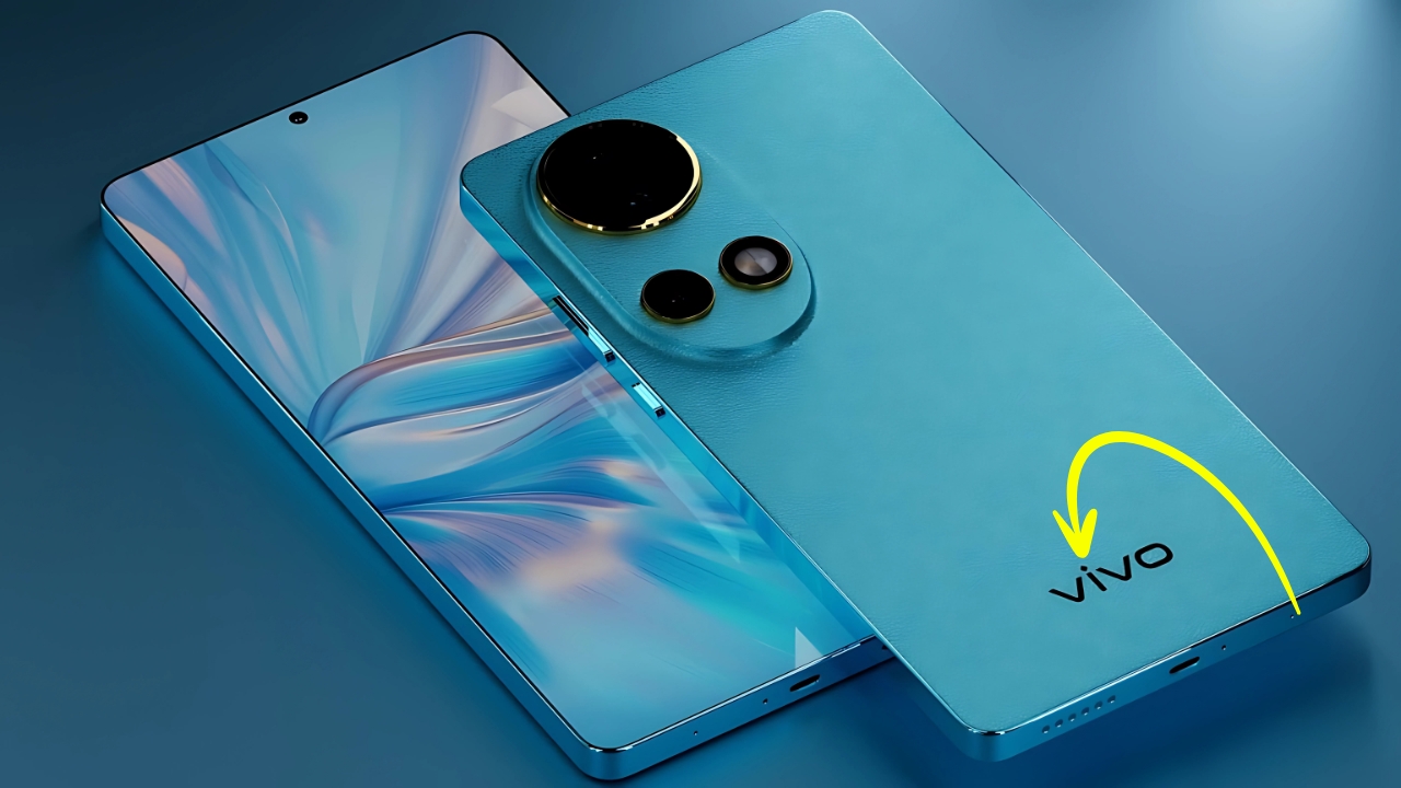 Vivo V50 5G