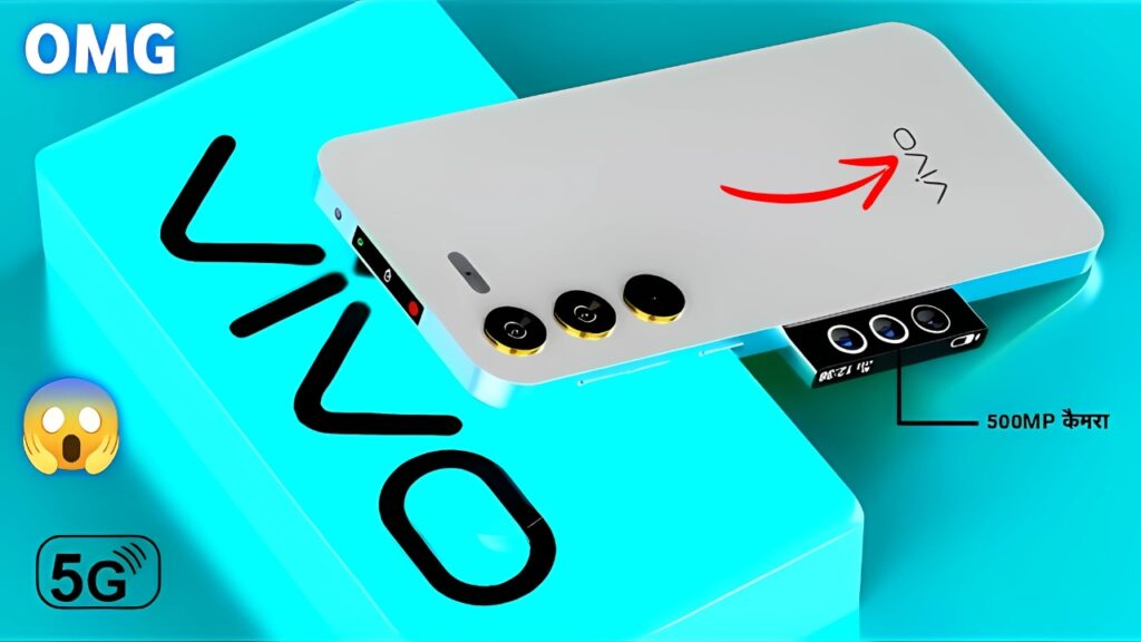 Vivo V60 Ultra 5g