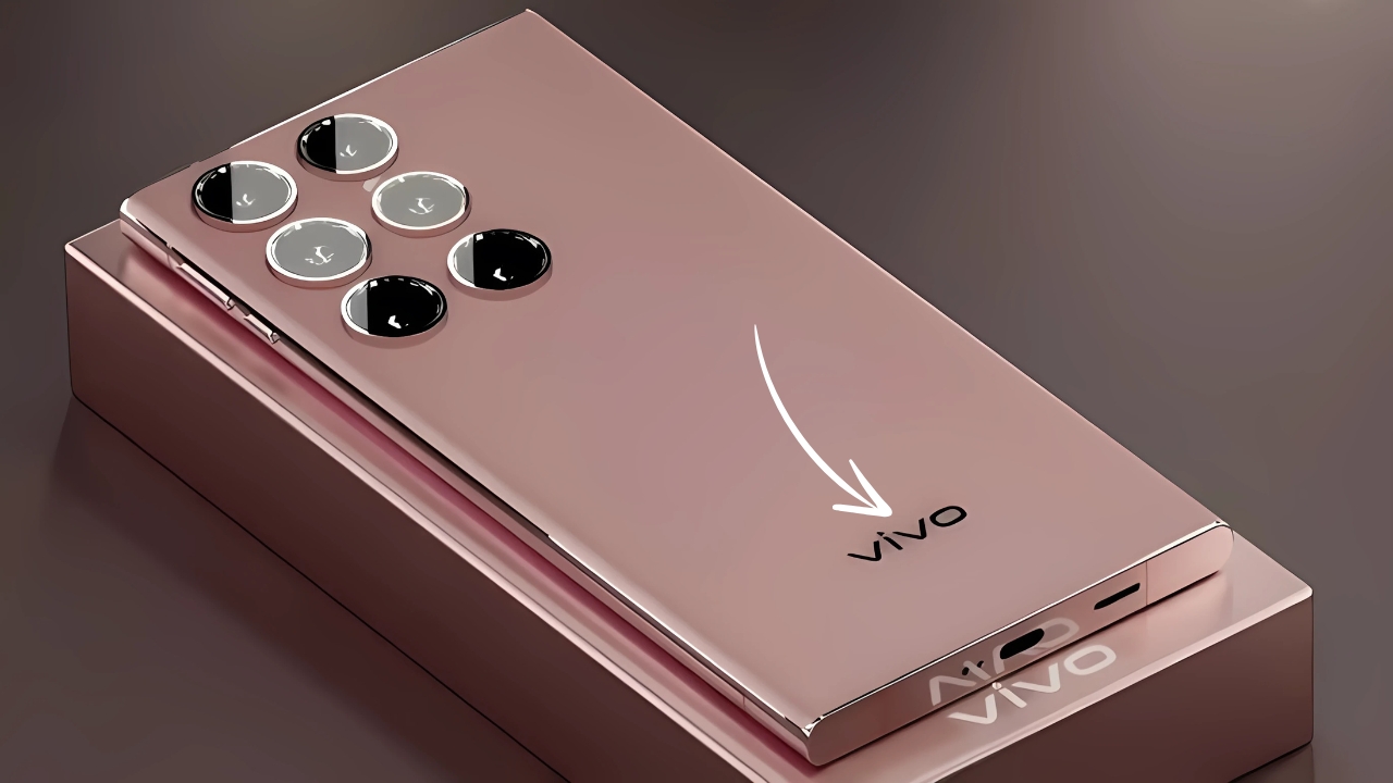 Vivo X300 5G