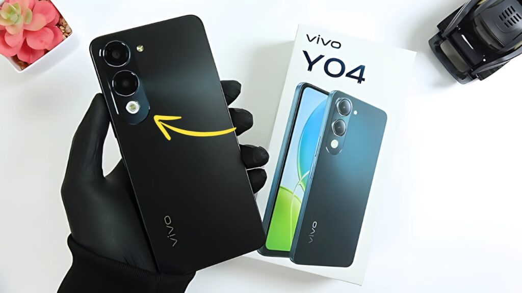 Vivo Y04