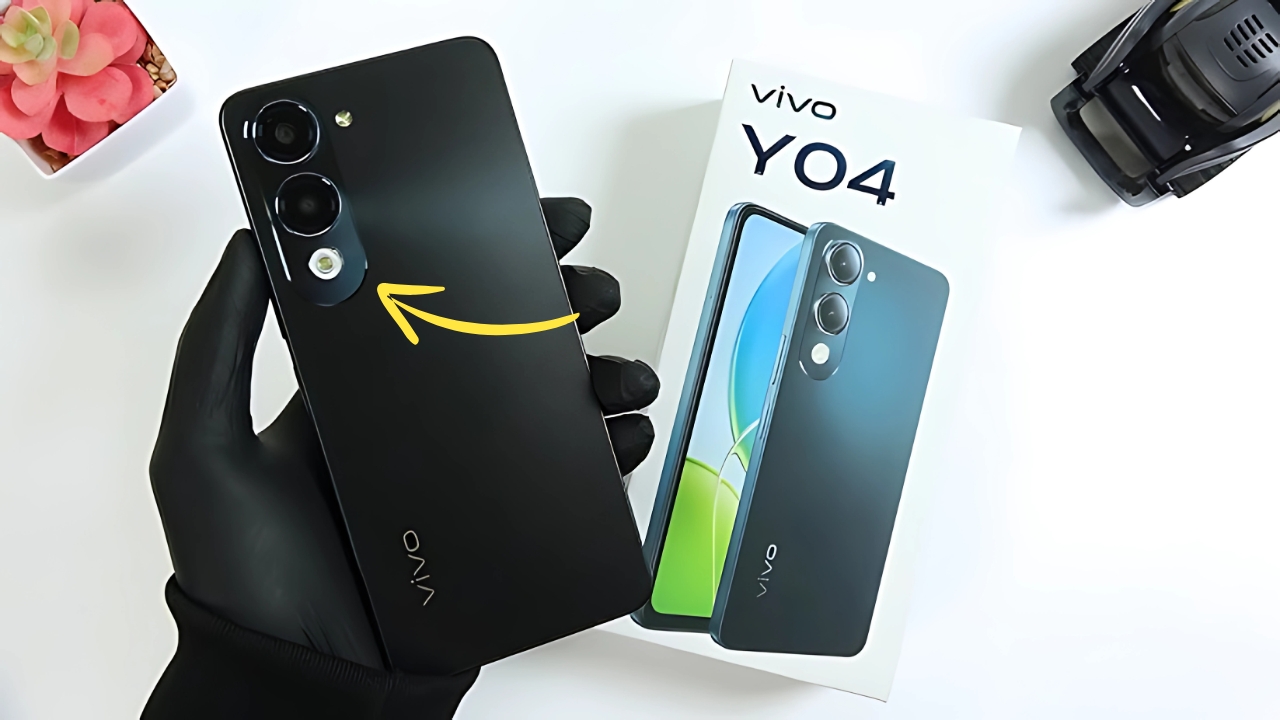 Vivo Y04