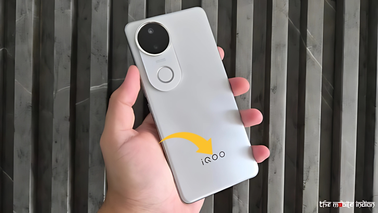 iQOO Z10 R 5G